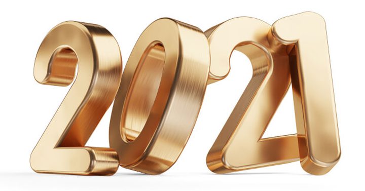 ما هي الكلمة الأكثر انتشاراً في عام 2021 ؟