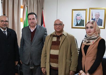 أمين عام اللجنة الوطنية يبحث مع &quot;إيسيسكو&quot; تعزيز التعاون المشترك