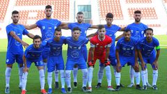 "العبيدية" يحقق الفوز على "رقم واحد" في دوري الاحتراف الجزئي