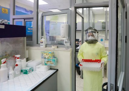 "كورونا"عالميا: 5 ملايين و113 ألف وفاة و253 مليونا و756 ألف إصابة