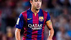 تشافي يواجه معضلة أمام إسبانيول