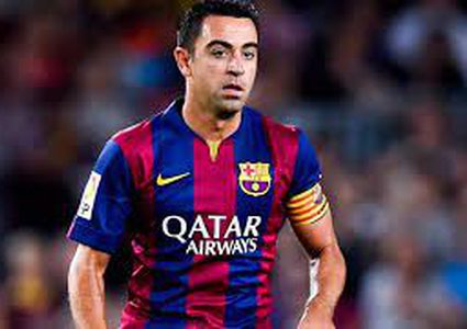 تشافي يواجه معضلة أمام إسبانيول