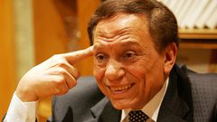 ماهي حقيقة اعتزال الفنان المصري عادل إمام ؟