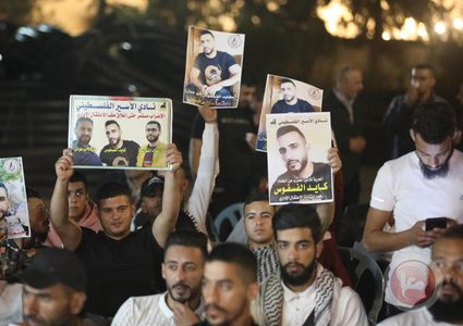 المالكي: حرية الفسفوس وزملائه تتصدر حراكنا الدبلوماسي