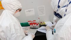 صحة غزة تكشف حصيلة الإصابات والوفيات بفيروس كورونا