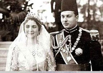 مصر .. تطورات نقل قبر الملكة فريدة