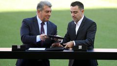 برشلونة يضع قائمة بأسماء ثلاثة لاعبين للتعاقد معهم في يناير