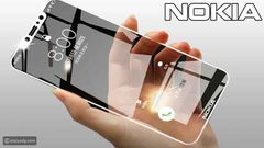 نوكيا تعلن عن مواصفات هاتفها الجديد