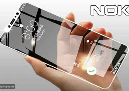 نوكيا تعلن عن مواصفات هاتفها الجديد