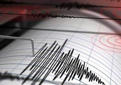 زلزال بقوة 6,5 ريختر يضرب مناطق جنوب إيران