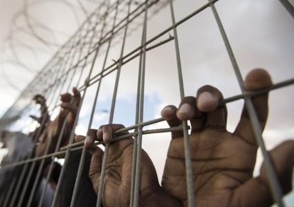 نادي الأسير: استمرار تفاقم الوضع الصحي للأسير طارق عاصي