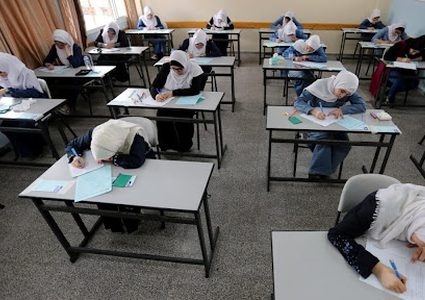 عواد: مصلحة الطلبة ليست مرتبطة بالتخفيف من المواد الدراسية