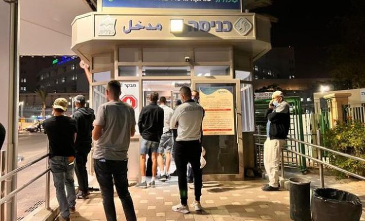 إصابات خطيرة خلال شجار في رهط وبرطعة