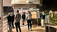 إصابات خطيرة خلال شجار في رهط وبرطعة