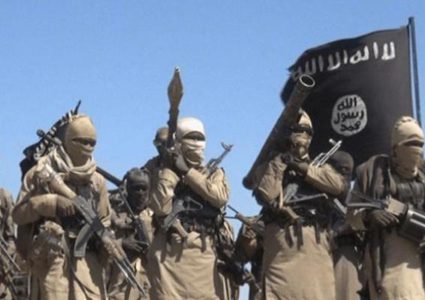 مقتل أكثر من 50 من أفراد "داعش" في نيجيريا
