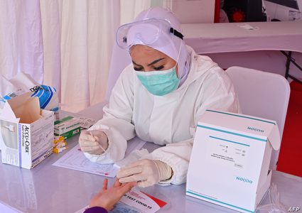 الصحة: 7 وفيات و236 إصابة جديدة بـفيروس"كورونا"