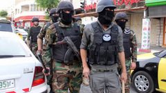 الشرطة والأمن الوقائي يحبطان محاولة قتل في رام الله