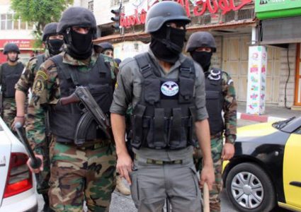 الشرطة والأمن الوقائي يحبطان محاولة قتل في رام الله