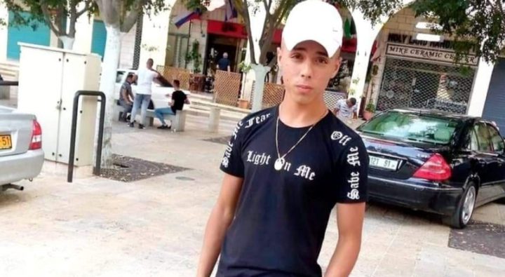 "الأسرى": الاحتلال يقرر الإفراج عن جثمان الشهيد الطفل أمجد سلطان