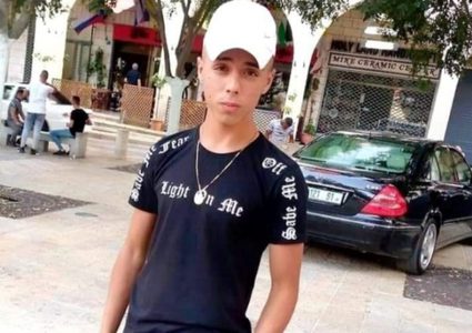 "الأسرى": الاحتلال يقرر الإفراج عن جثمان الشهيد الطفل أمجد سلطان