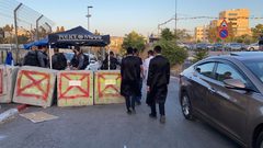 محكمة الاحتلال تنظر في دعوى إخلاء عائلة من منزلها في الشيخ جراح