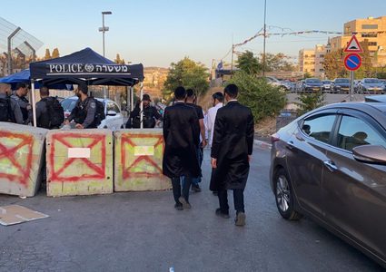 محكمة الاحتلال تنظر في دعوى إخلاء عائلة من منزلها في الشيخ جراح