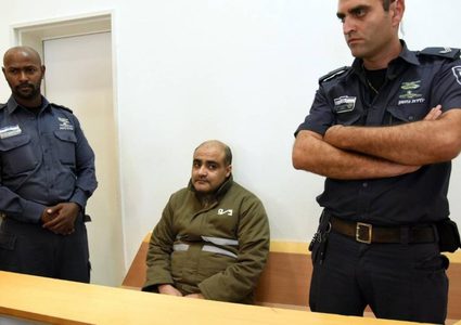 "الخارجية" تدعو للتدخل الفوري للإفراج عن الأسير الحلبي