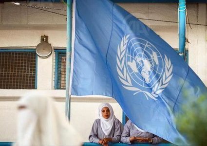 انطلاق مؤتمر مانحي الأونروا اليوم في بروكسل