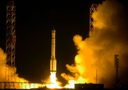 شويغو يؤكد أن تدمير القمر الصناعي الروسي لم يشكل تهديدًا