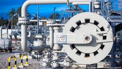 شركة "نورد ستريم-2" تشرح أسباب تعليق إجراءات اعتمادها في ألمانيا