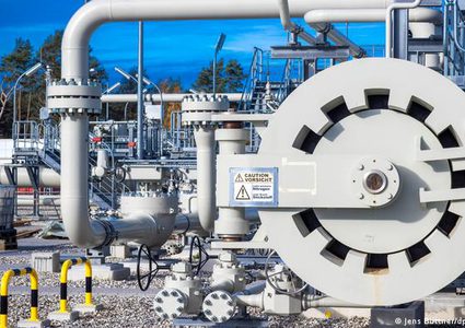 شركة "نورد ستريم-2" تشرح أسباب تعليق إجراءات اعتمادها في ألمانيا