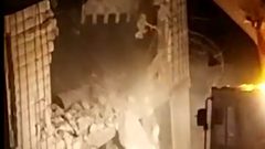 الاحتلال يجبر مقدسيا على هدم منزله في رأس العامود