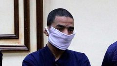 قضية أشهر قاتل في مصر لعام 2021 تصل محطتها الأخيرة