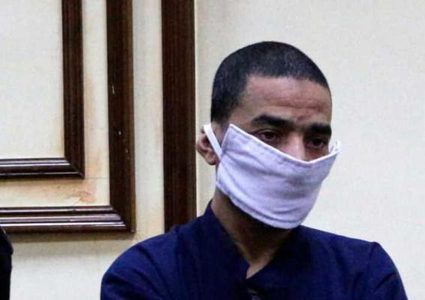 قضية أشهر قاتل في مصر لعام 2021 تصل محطتها الأخيرة