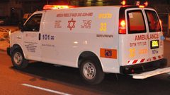 مقتل شاب واصابة آخر بجريمة إطلاق نار في جلجولية داخل الـ 48