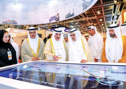 الإمارات..  استثمارات جديدة بمجال النفط بقيمة 6 مليارات دولار