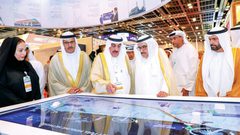 الإمارات..  استثمارات جديدة بمجال النفط بقيمة 6 مليارات دولار