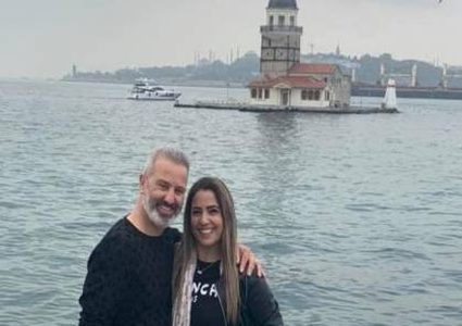 وزير الداخلية التركي يعلّق على حادثة اعتقال الزوجين الإسرائيليين