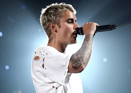 مطالبات للمغني الأميركي جاستن بيبر بإلغاء حفله في إسرائيل