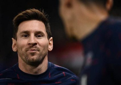 كم تبلغ ثروة ميسي؟