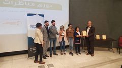جامعة النجاح تحصد المرتبة الأولى على مستوى الوطن
