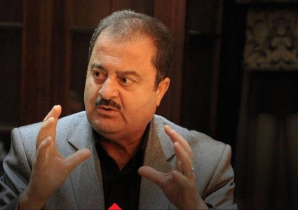 وفاة الفنان السوري زهير رمضان بعد صراع مع المرض