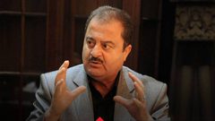 وفاة الفنان السوري زهير رمضان بعد صراع مع المرض