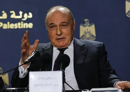 بشارة: الخصومات الإسرائيلية المجحفة تشكل نصف العجز في الموازنة