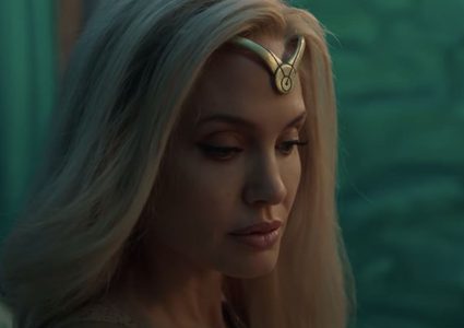 الأردن يمنع عرض فيلم أنجيلينا جولي الجديد..والسبب؟