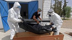 ارتفاع أعداد الإصابات بكورونا يهدد التعافي الاقتصادي في ألمانيا