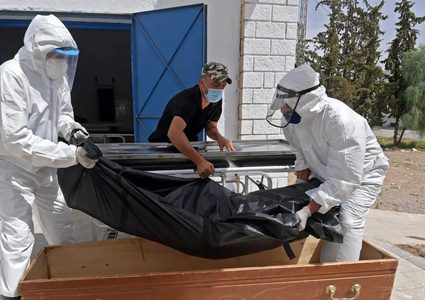 ارتفاع أعداد الإصابات بكورونا يهدد التعافي الاقتصادي في ألمانيا