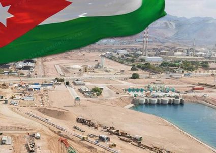 الكهرباء مقابل الماء": الاتفاقية الجديدة بين إسرائيل والأردن