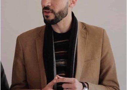 اعتقال رئيس مجلس إدارة مؤسسة "قامات لتوثيق النضال الفلسطيني"