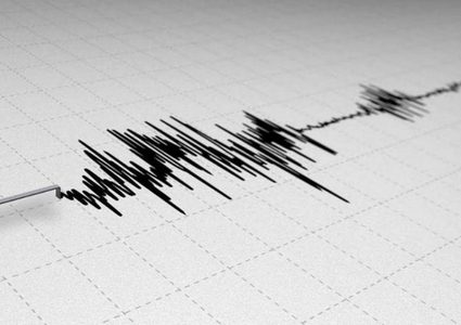 زلزال بقوة 5 درجات يضرب ولاية دوزجة شمال غرب تركيا